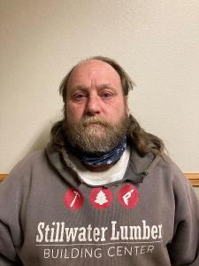 David Jacob Metzger a registered Sex Offender of Wyoming