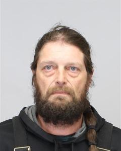 Robert Steven Gunn a registered Sex Offender of Wyoming