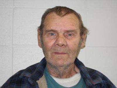 Raymond Kenneth Howey a registered Sex Offender of Wyoming