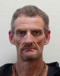 Rodney Dean Reed a registered Sex Offender of Wyoming