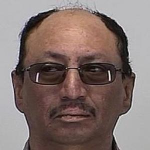 Raymond Daniel Caldwell a registered Sex Offender of Wyoming