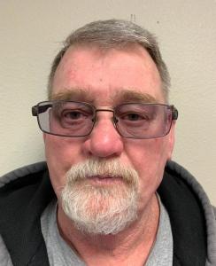 Johnny Ray Williams a registered Sex Offender of Wyoming