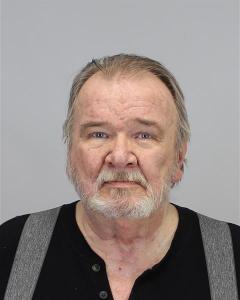 David Joseph Spieker a registered Sex Offender of Wyoming