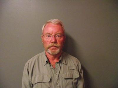 Carl Thomas Chapman a registered Sex Offender of Wyoming