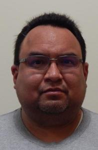 Miguel Angel Venegas Jr a registered Sex Offender of Wyoming