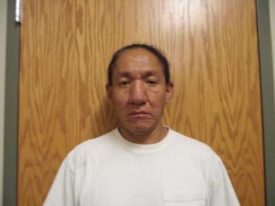 Lionel Dale Makeshine a registered Sex Offender of Wyoming