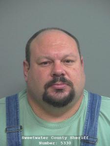Robert L Foster a registered Sex Offender of Wyoming