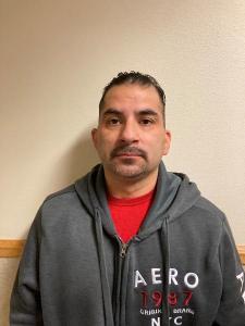 Gilberto Javier Meza a registered Sex Offender of Wyoming