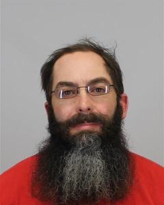 Anthony Kent Watters a registered Sex Offender of Wyoming
