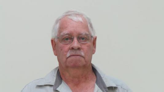 Charles Ray Gillard a registered Sex Offender of Wyoming