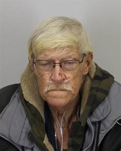 Larry Allan Herder a registered Sex Offender of Wyoming