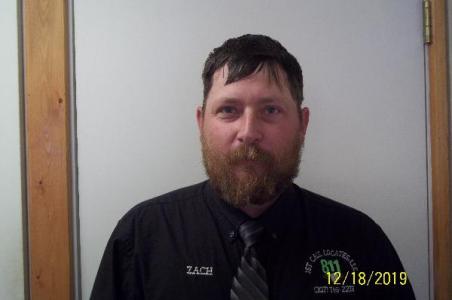 Zachary James Rohde a registered Sex Offender of Wyoming