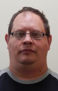 Anthony Lee Schmidt a registered Sex Offender of Wyoming
