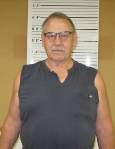 John Daniel Dodge Jr a registered Sex Offender of Wyoming