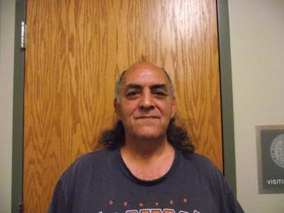 Emilio Amend Gonzalez a registered Sex Offender of Wyoming