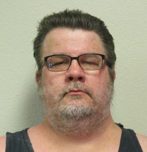 Joseph Dean Gaffield a registered Sex Offender of Wyoming