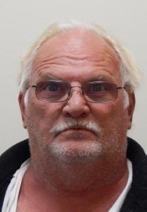 Kenneth Lauren Terry a registered Sex Offender of Wyoming