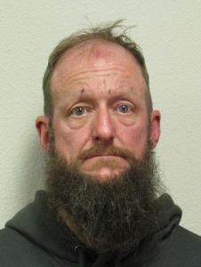 William Raymond Steber a registered Sex Offender of Wyoming