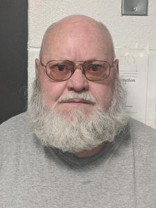 Melvin Dean Turner a registered Sex Offender of Wyoming