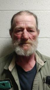 Darold Lee Riggs a registered Sex Offender of Wyoming
