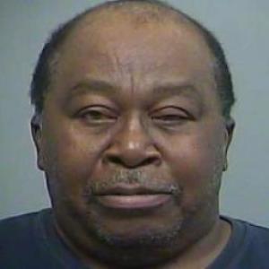 Haywood Thompson a registered Sex Offender of Wyoming