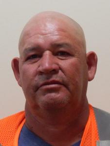 Donald Jessie Chavez a registered Sex Offender of Wyoming