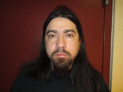 David Erik Fonseca a registered Sex Offender of Wyoming