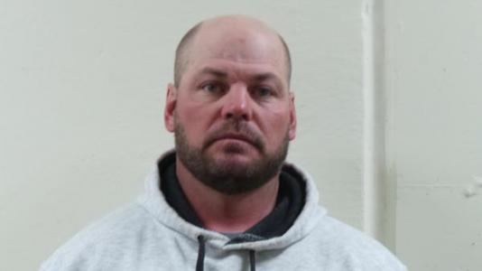 Dustin Eugene Hansen a registered Sex Offender of Wyoming