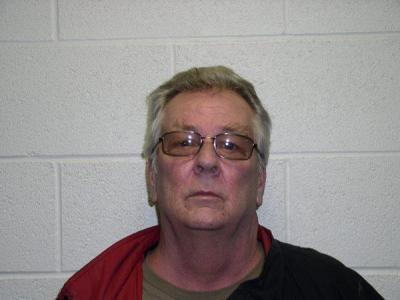 Robert Louis Dorris a registered Sex Offender of Wyoming