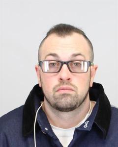 Steven James Sheesley a registered Sex Offender of Wyoming