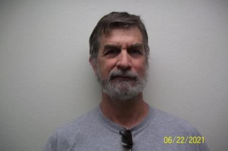Joseph Jay Whitney a registered Sex Offender of Wyoming