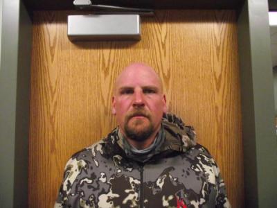 Kristopher Lee Garlick a registered Sex Offender of Wyoming