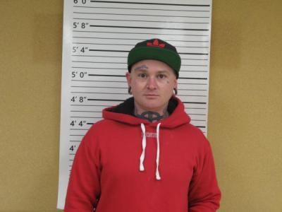 Forrest Frederick Kinnaman a registered Sex Offender of Wyoming
