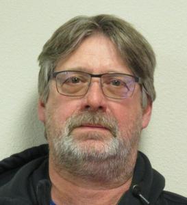Michael Clarence Holm a registered Sex Offender of Wyoming