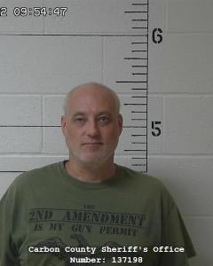 Kennith Wilford Harnden a registered Sex Offender of Wyoming