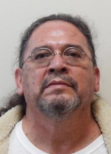 Danny Nash Garcia a registered Sex Offender of Wyoming