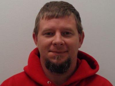 Garrett David Allen a registered Sex Offender of Wyoming
