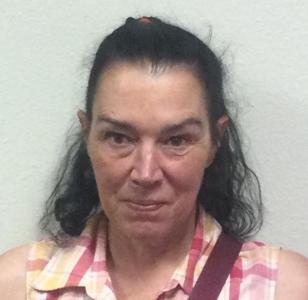 Sarah Ann Loprinzi a registered Sex Offender of Wyoming