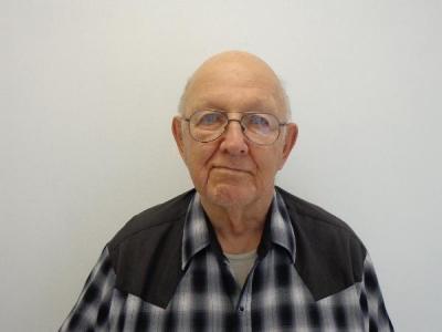 James William Goelz a registered Sex Offender of Wyoming
