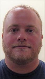 Daniel James Berry a registered Sex Offender of Wyoming