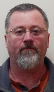 James Olen Wells Jr a registered Sex Offender of Wyoming