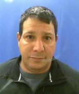 Ricardo Barrera Gaona a registered Sex Offender of Wyoming