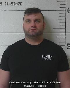Mitch Ray Calhoun a registered Sex Offender of Wyoming