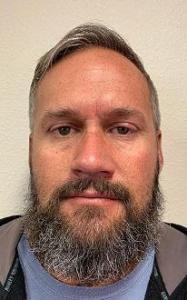 Matthew Brent Joss a registered Sex Offender of Wyoming