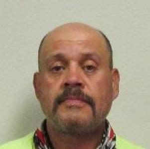 John Franklin Bustos a registered Sex Offender of Wyoming