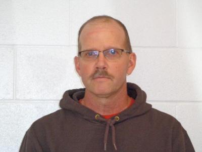 Jay Hugh Stevenson a registered Sex Offender of Wyoming