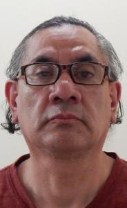 Michael Mechell Orosco a registered Sex Offender of Wyoming