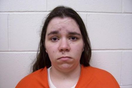 Kelly Kay Turner a registered Sex Offender of Wyoming