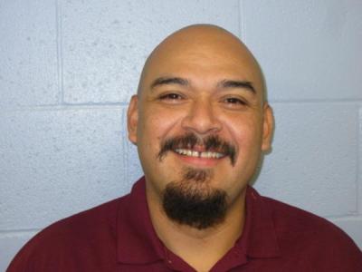 Leobijildo Uriostegu Albarran a registered Sex Offender of Wyoming