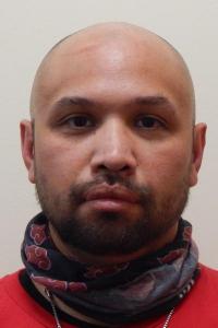 Fernando Lopez a registered Sex Offender of Wyoming